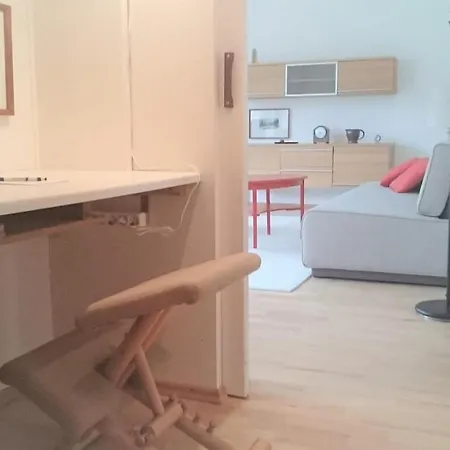 Koehler Apartment