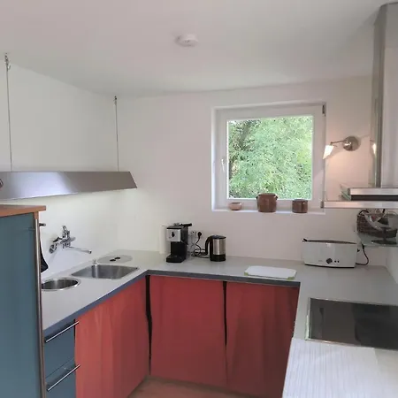 Koehler Apartment *