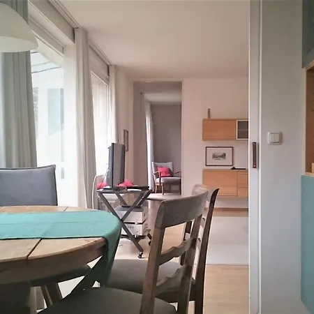 Koehler Apartment Sonthofen