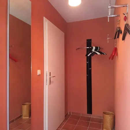 Koehler Apartment