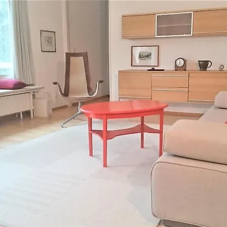 Apartment Koehler