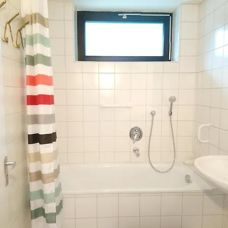 Koehler Apartment