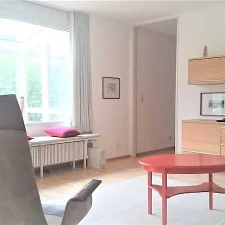 Koehler Apartment *