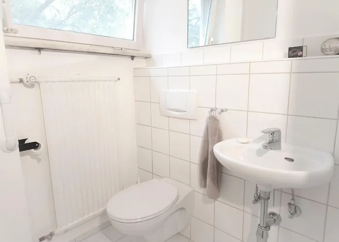 Appartement Koehler Sonthofen