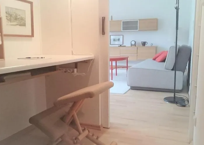 Koehler Appartement