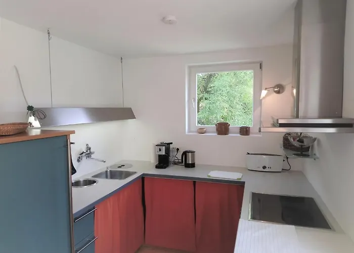 Koehler Appartement *