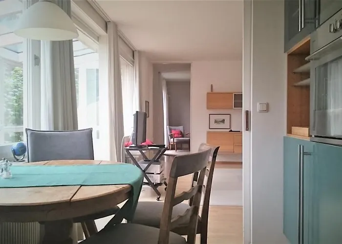 Koehler Appartement Sonthofen