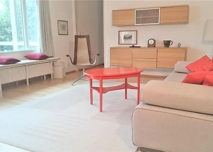 Appartement Koehler